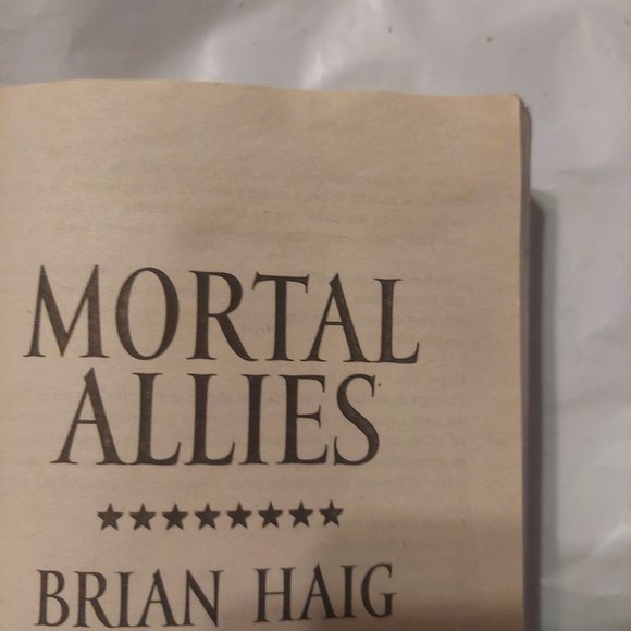 Mortal Allies - Picture 4 of 6